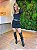 SAIA CURTA JEANS LARI - Imagem 3