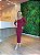 VESTIDO MIDI JULIETE - Imagem 1