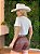 SHORTS COURO GISLAINE - Imagem 6