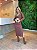 VESTIDO MIDI LAURA - Imagem 1