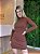 VESTIDO CURTO ISABELE - Imagem 1