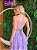 VESTIDO LONGO MICHELE - Imagem 4