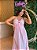 VESTIDO MIDI ALINE - Imagem 6