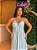 VESTIDO MIDI ALINE - Imagem 3