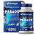 Palmitoiletanolamida (PEA) Bio Ative 600mg – 60 Cápsulas | Grancaps – Modulação Inflamatória e Equilíbrio Neurológico - Imagem 1