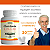 Cloretássio 500mg 30 Cápsulas – Cloreto de Potássio com Magnésio Puro | Force Brasil – Equilíbrio Hidroeletrolítico - Imagem 2