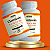 Cloretássio 500mg 30 Cápsulas – Cloreto de Potássio com Magnésio Puro | Force Brasil – Equilíbrio Hidroeletrolítico - Imagem 4