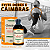 Anti Câimbras 200ml | Cloreto e Citrato de Potássio Puro – Force Brasil – Alívio Imediato e Reposição Mineral - Imagem 2