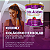 Colágeno Verisol + Ácido Hialurônico 200g | Herbolab – Sabor Cranberry, Pele Firme, Unhas e Cabelos Fortes - Imagem 3