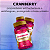 Cranberry com Vitamina C e Zinco – 30 Cápsulas | Herbolab – Imunidade e Saúde Urinária Feminina - Imagem 4