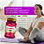 Cranberry com Vitamina C e Zinco – 30 Cápsulas | Herbolab – Imunidade e Saúde Urinária Feminina - Imagem 2