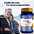 Cálcio + Magnésio, Zinco e Vitaminas MDK – 60 Cápsulas 770mg | Herbolab – Saúde Óssea e Imunidade - Imagem 2