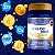 Cálcio + Magnésio, Zinco e Vitaminas MDK – 60 Cápsulas 770mg | Herbolab – Saúde Óssea e Imunidade - Imagem 3