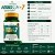 Herboslim +7 600mg – 60 Cápsulas | Herbolab – Fórmula Natural com 7 Ativos para Redução de Medidas e Bem-Estar - Imagem 5