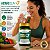 Herboslim +7 600mg – 60 Cápsulas | Herbolab – Fórmula Natural com 7 Ativos para Redução de Medidas e Bem-Estar - Imagem 2