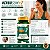 Herboslim +7 600mg – 60 Cápsulas | Herbolab – Fórmula Natural com 7 Ativos para Redução de Medidas e Bem-Estar - Imagem 4
