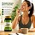 Café Verde 600mg - 60 Cápsulas – Conilon Robusta Puro Herbolab – Energia e Bem-Estar - Imagem 3