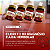 Cloreto de Magnésio P.A. 500mg – 60 Cápsulas | Herbolab – Equilíbrio Muscular e Bem-Estar Diário - Imagem 3