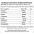 Aminno 8 Iso 600mg – 120 Cápsulas | Labornatus – 8 Aminoácidos Essenciais para Força e Recuperação Muscular - Imagem 8