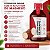 Elixir de Inhame com Magnésio Labornatus 250ml - Imagem 3