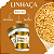 Óleo de Linhaça 1000mg – 60 Cápsulas Softgel | Herbolab – Fonte de Ômega 3, Equilíbrio Hormonal e Coração Saudável - Imagem 2