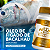 Óleo de Fígado de Bacalhau 100% Puro – 60 Cápsulas | Herbolab – Fonte Natural de Ômega 3, Vitamina A e D - Imagem 2