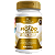 Óleo de Fígado de Bacalhau 100% Puro – 60 Cápsulas | Herbolab – Fonte Natural de Ômega 3, Vitamina A e D - Imagem 1