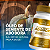 Óleo de Semente de Abóbora 1000mg – 60 Cápsulas | Herbolab – Saúde da Próstata, Vitalidade e Bem-Estar Masculino - Imagem 2