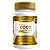 Óleo de Coco 1000mg – 60 Cápsulas Softgel | Herbolab – Energia Natural, Metabolismo Acelerado e Bem-Estar - Imagem 1