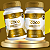 Óleo de Coco 1000mg – 60 Cápsulas Softgel | Herbolab – Energia Natural, Metabolismo Acelerado e Bem-Estar - Imagem 3