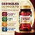 Picolinato de Cromo 400mg – 60 Cápsulas | Herbolab – Redução de Açúcar, Controle do Apetite e Metabolismo Saudável - Imagem 4