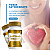 Óleo de Cártamo 1000mg – 60 Cápsulas Softgel | Herbolab – Redução de Medidas e Metabolismo de Gorduras - Imagem 2