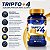 Tripto +4 – Magnésio Triptofano + Vitaminas B6, B9 e B12 – 60 Cápsulas | Herbolab – Bem-Estar, Humor e Saúde Neurológica - Imagem 3
