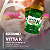 Vitamina K2 – 60 Cápsulas | Herbolab – Saúde Óssea, Cálcio Direcionado e Proteção Cardiovascular - Imagem 4