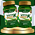Vitamina K2 – 60 Cápsulas | Herbolab – Saúde Óssea, Cálcio Direcionado e Proteção Cardiovascular - Imagem 5