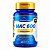 N-Acetilcisteína (NAC) 600mg – 30 Cápsulas | Herbolab – L-Cisteína para Detox, Pulmões e Imunidade - Imagem 1