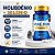 N-Acetilcisteína (NAC) 600mg – 30 Cápsulas | Herbolab – L-Cisteína para Detox, Pulmões e Imunidade - Imagem 5