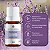Óleo Essencial de Lavanda 10ml | Phytoterápica – 100% Puro, Calmante Natural para Relaxamento e Aromaterapia - Imagem 4