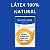 Elástico Garrote Nº200 – 1 Metro | Látex Borracha Tripa Mico | Labilife – Uso Hospitalar e Laboratorial - Imagem 2