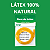 Elástico Garrote Nº201 – 1 Metro | Látex Borracha Tripa Mico | Labilife – Flexível, Resistente e Profissional - Imagem 2