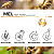 Mel Cru 1kg | Zunn – Raw Honey 100% Puro, Não Pasteurizado e Sem Conservantes - Imagem 3
