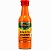 Molho de Pimenta Carolina Reaper 150ml | D’Horta – A Mais Ardida do Mundo! Sabor Extremo e Autêntico - Imagem 1
