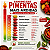 Molho de Pimenta Carolina Reaper 150ml | D’Horta – A Mais Ardida do Mundo! Sabor Extremo e Autêntico - Imagem 2