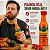 Molho de Pimenta Carolina Reaper 150ml | D’Horta – A Mais Ardida do Mundo! Sabor Extremo e Autêntico - Imagem 6