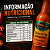 Molho de Pimenta Carolina Reaper 150ml | D’Horta – A Mais Ardida do Mundo! Sabor Extremo e Autêntico - Imagem 3