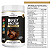 Whey Protein Sabor Chocolate 540g | Herbolab – 22g de Proteína por Porção para Ganho de Massa e Recuperação Muscular  Se quiser versões com foco em baixa lactose, uso pós-treino ou combinação com BCAA, posso adaptar conforme seu público. Deseja mais suges - Imagem 3