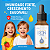 Multivitamínico Infantil com Ferro – Iron 30ml | True Source – Sabor Morango, Saúde e Crescimento para Crianças - Imagem 2
