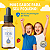 Multivitamínico Infantil com Ferro – Iron 30ml | True Source – Sabor Morango, Saúde e Crescimento para Crianças - Imagem 3
