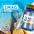 Magnésio 3Mag 600mg com Treonina e Taurina – 60 Cápsulas | Herbolab – Equilíbrio Muscular, Sono e Sistema Nervoso - Imagem 2