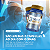 Magnésio 3Mag 600mg com Treonina e Taurina – 60 Cápsulas | Herbolab – Equilíbrio Muscular, Sono e Sistema Nervoso - Imagem 3